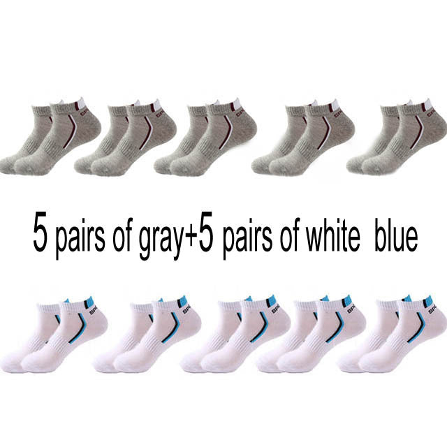 Men's Athletic Socks