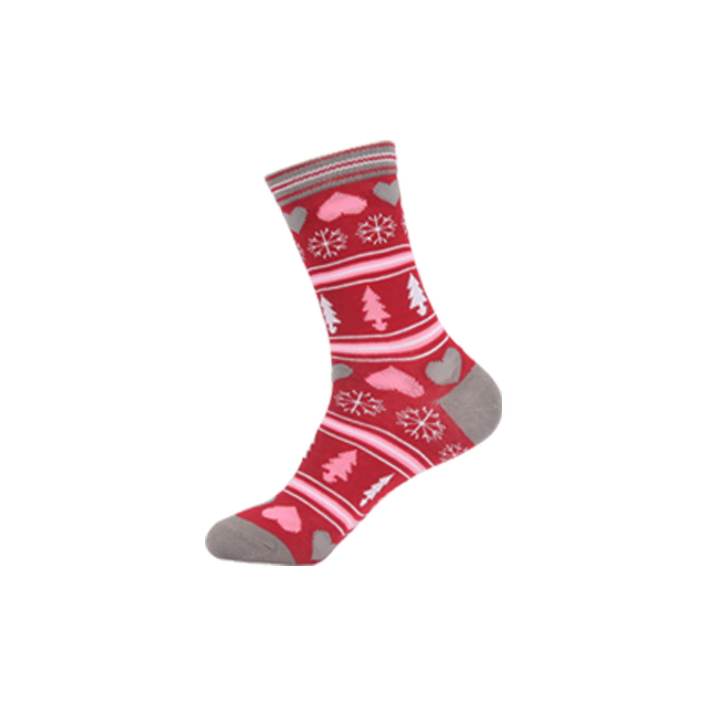 Christmas Socks