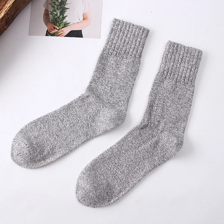 Winter Socks Men