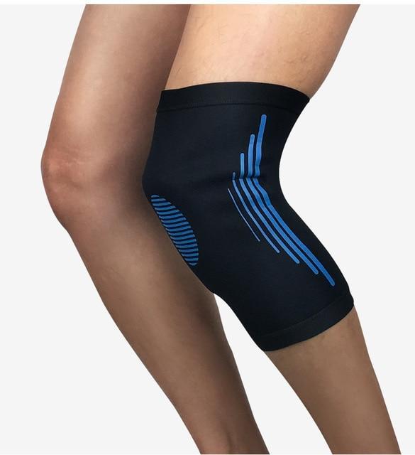 High Elasticity Knee Support Sleeve