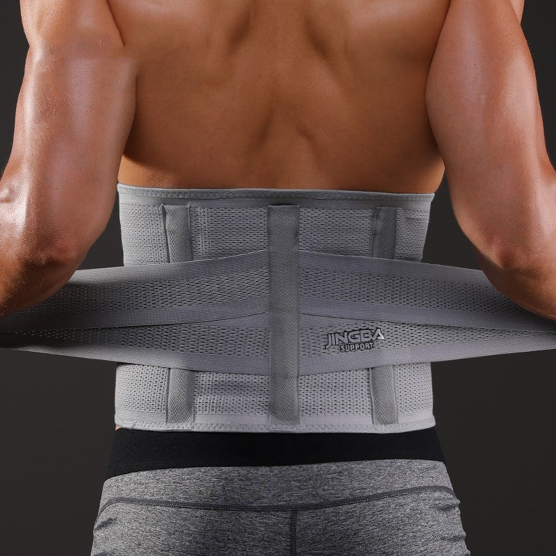 Exercise Waist Band