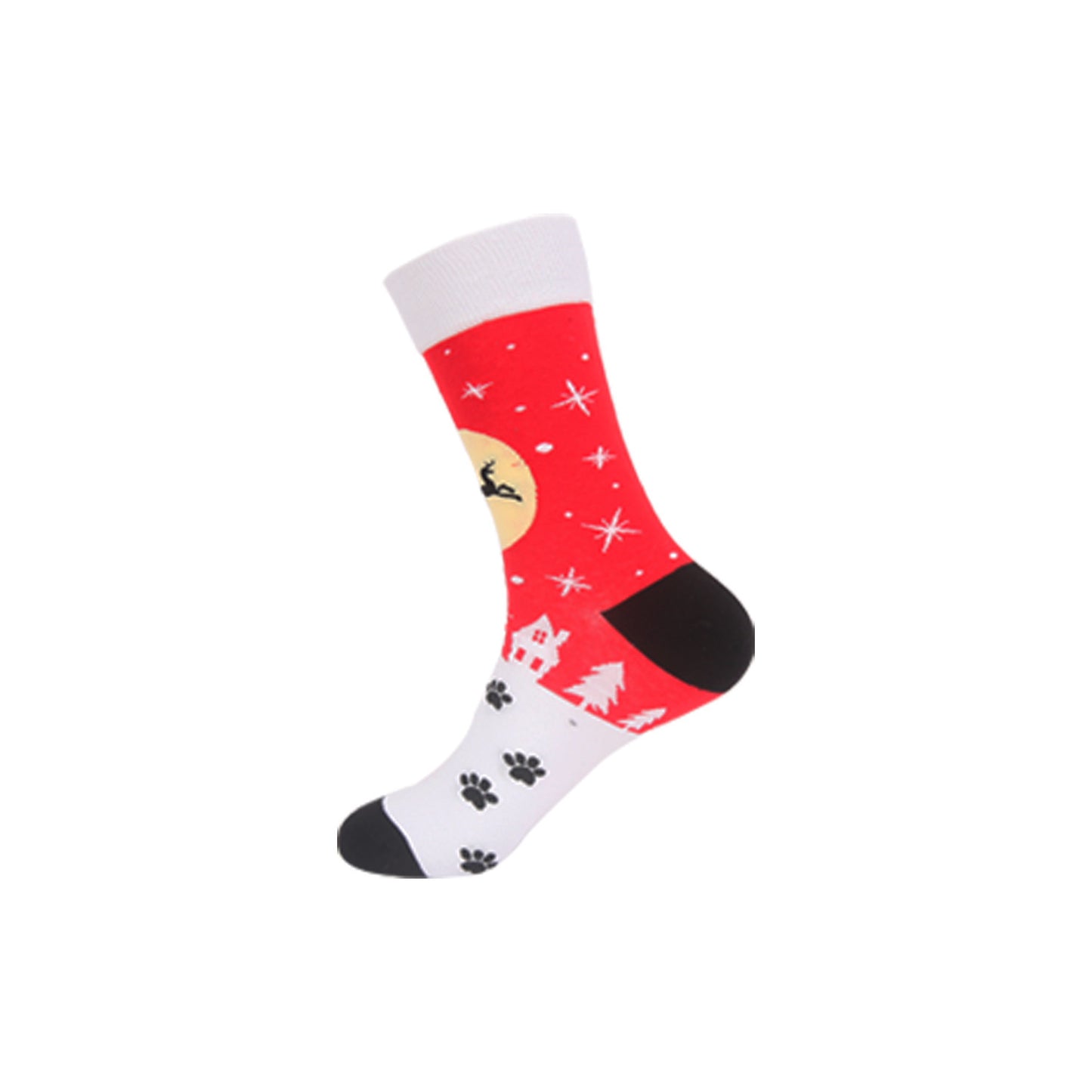 Christmas Socks