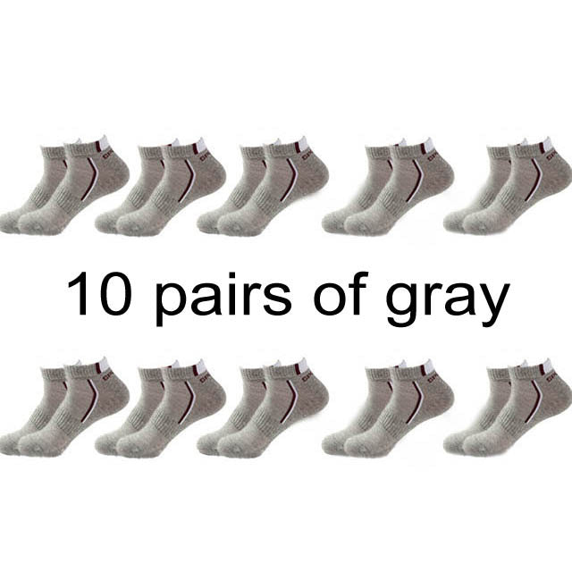 Men's Athletic Socks