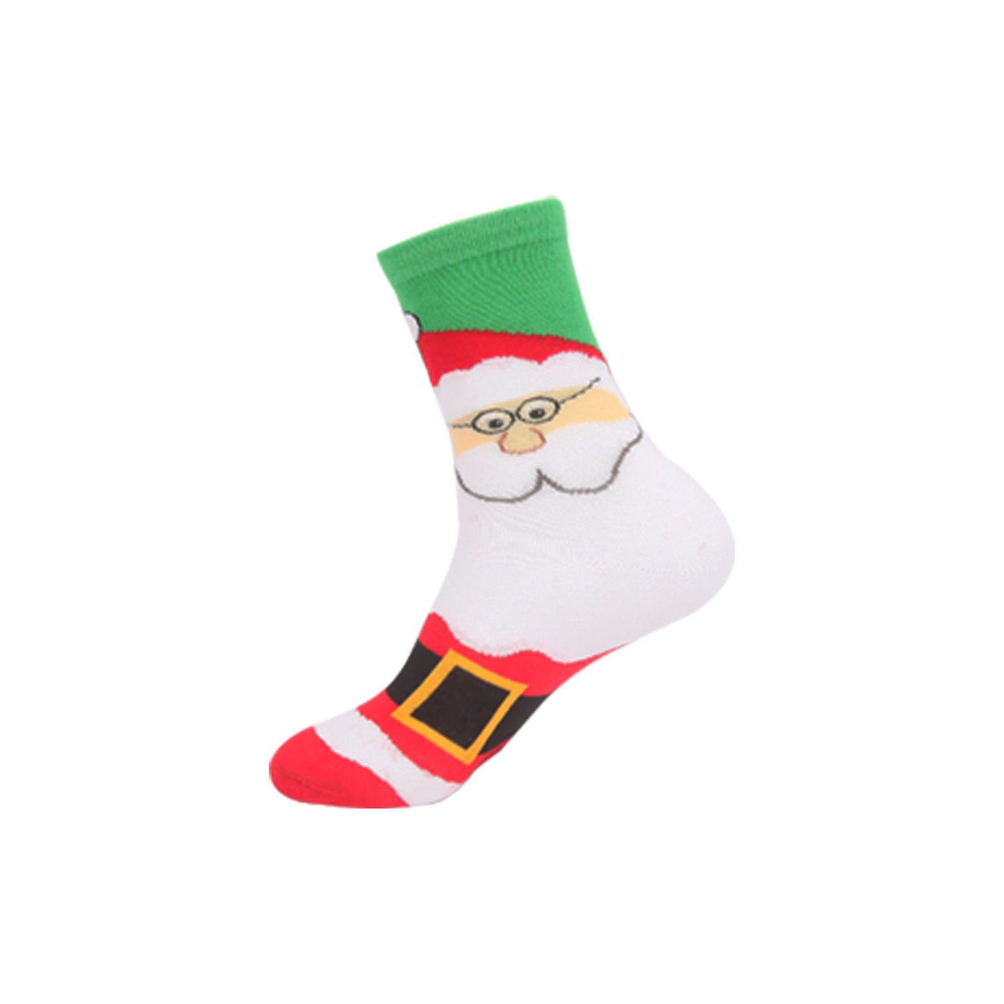 Christmas Socks