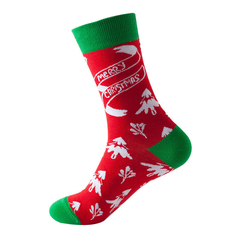 Women's Christmas Socks