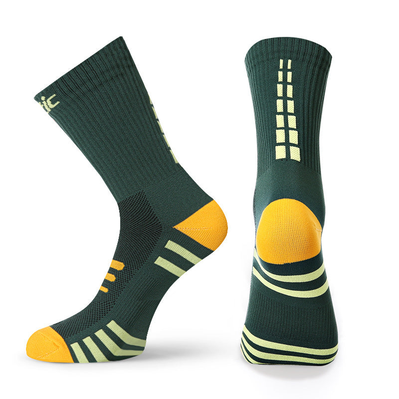 Athletic Compression Socks