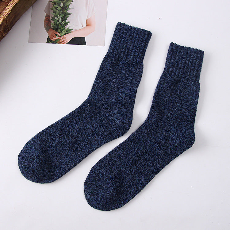 Winter Socks Men