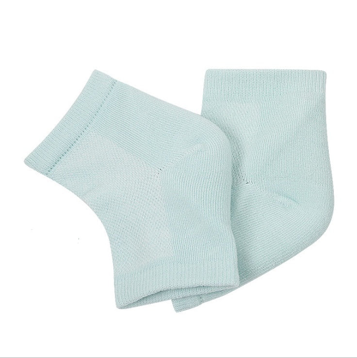 Gel Anti-drying Heel Socks