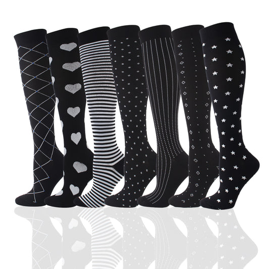 Athletic Compression Socks