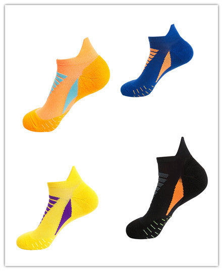 Men's and Women's Sports Socks