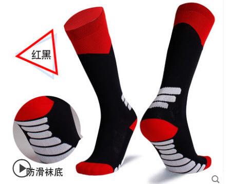 Athletic Compression Socks