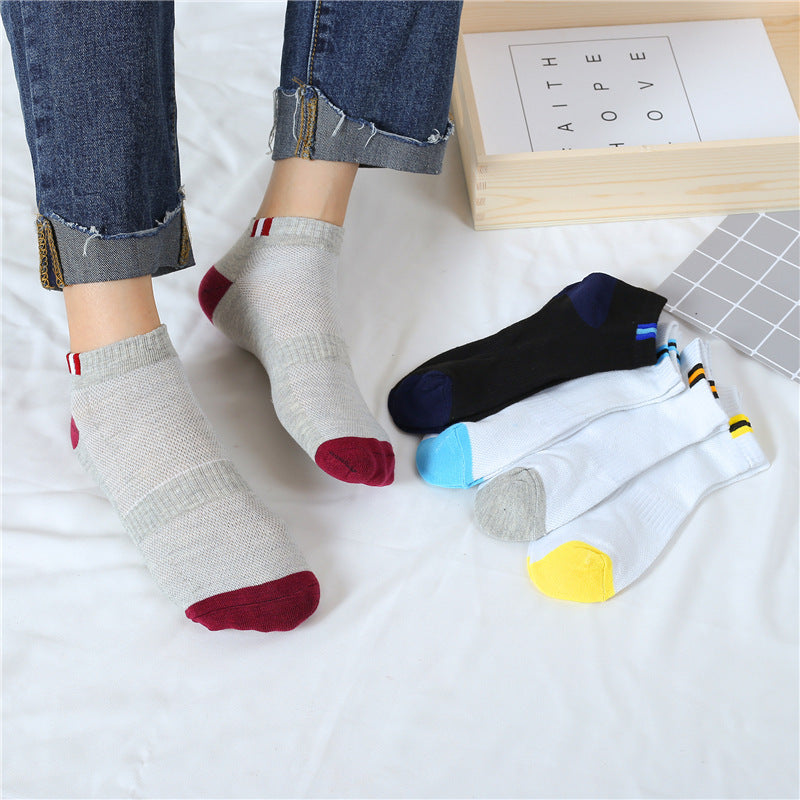 Men's Ankle Socks