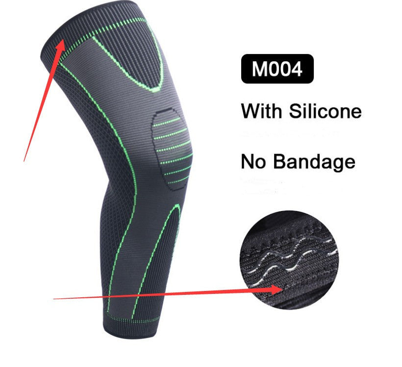 Warming Sports Knee Brace