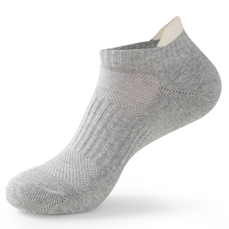 Women's Running Socks - Breathable