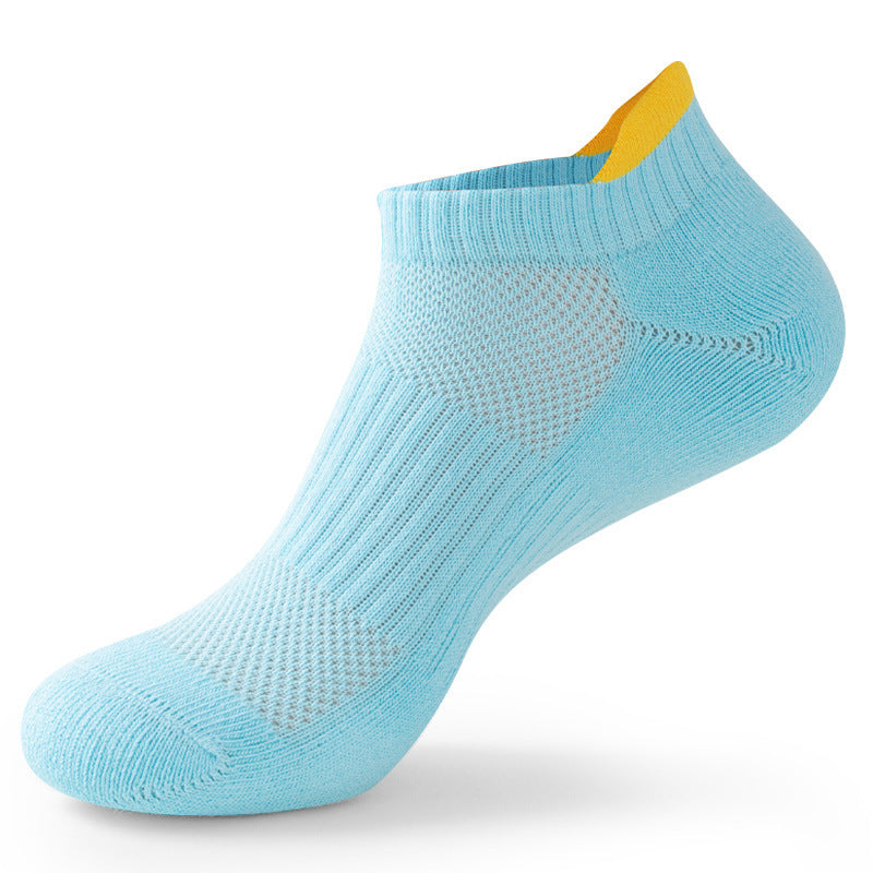 Women's Running Socks - Breathable