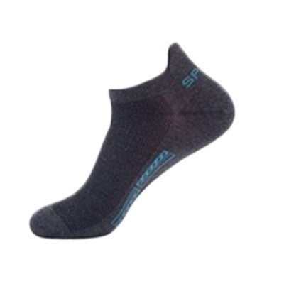 Men's Low Cut Athletic Socks