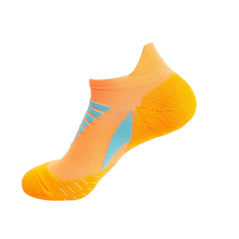 Men's and Women's Sports Socks