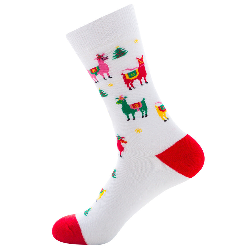 Christmas Socks