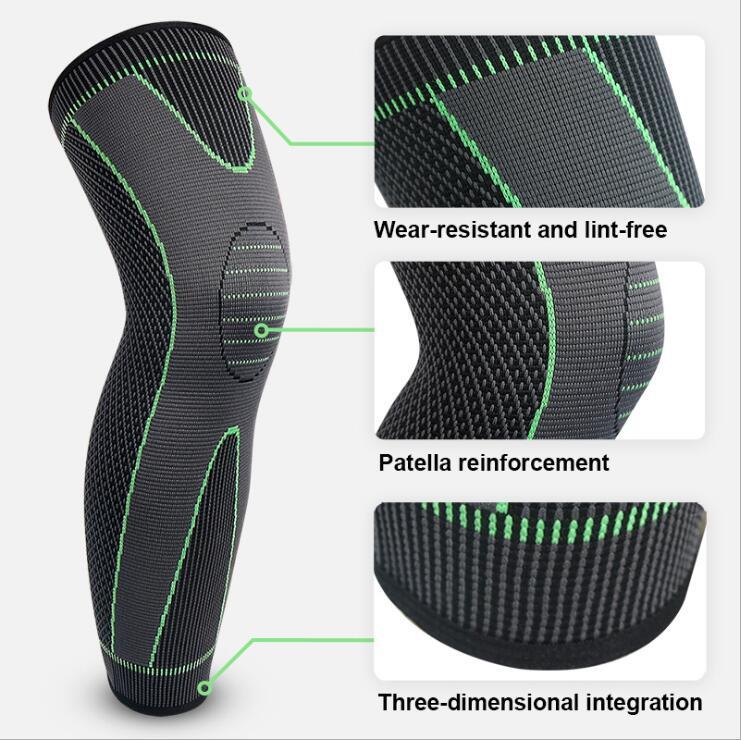 Warming Sports Knee Brace