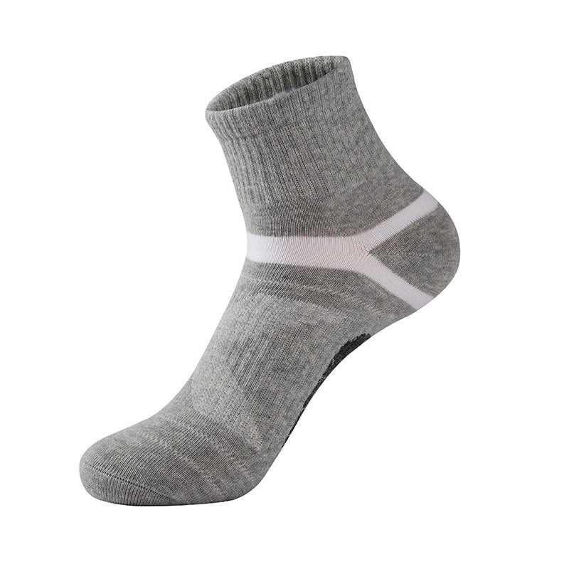 Athletic Ankle Socks