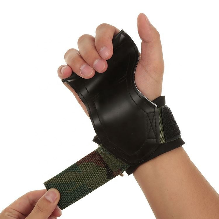 Fitness Training and Lifting Gloves