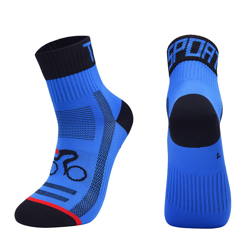 Cycling Socks