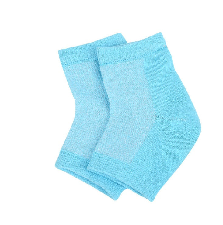 Gel Anti-drying Heel Socks