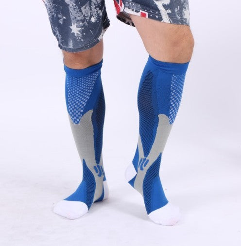 Athletic Compression Socks