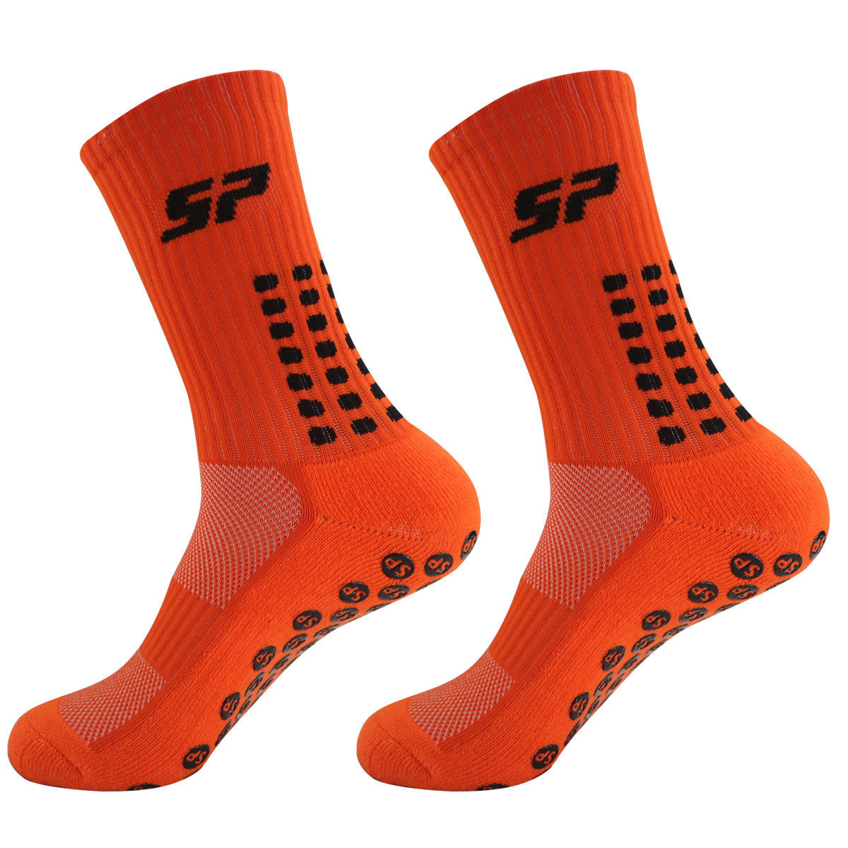 Non-slip Athletic Socks