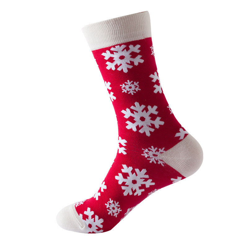 Women's Christmas Socks