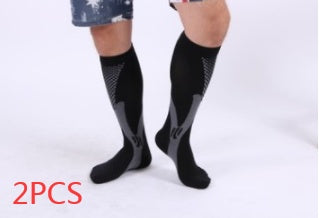 Athletic Compression Socks