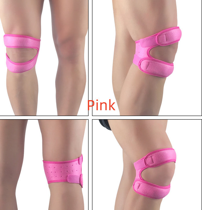 Professional Patella Band Sports Knee Support