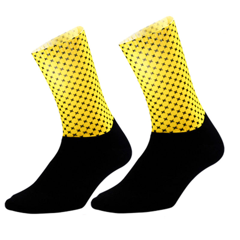 Breathable Cycling Socks