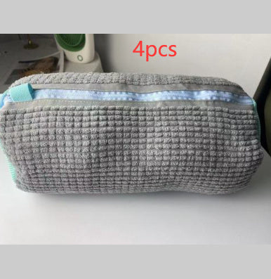 Shoe Scrubbing Laundry Wash Bag