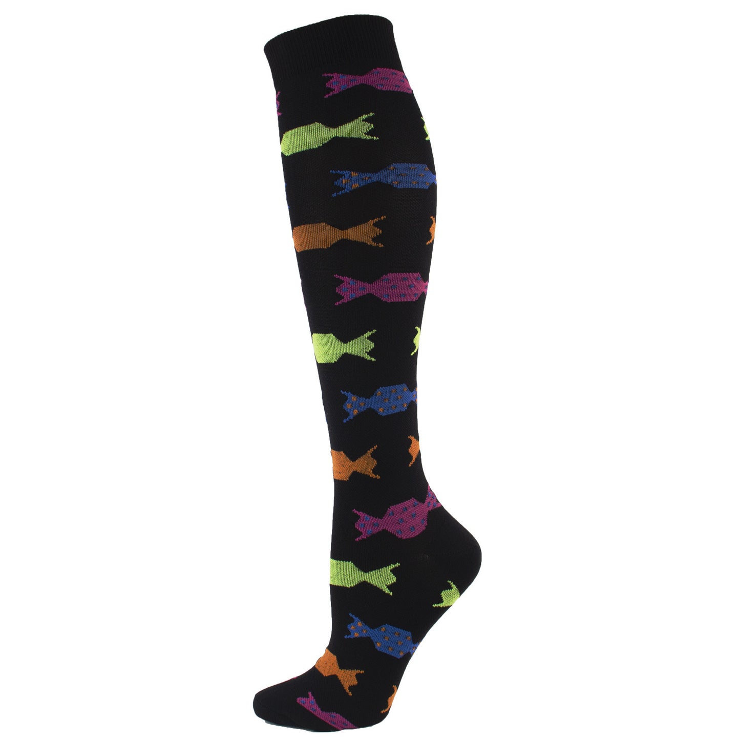 Athletic Compression Socks