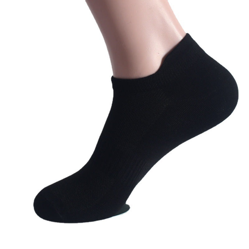 Men's Low Cut Athletic Socks