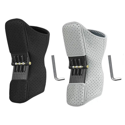 Joint Support Knee Brace Breathable Non-slip Lift Knee Pads