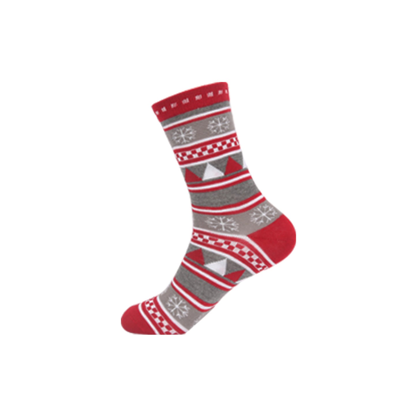 Christmas Socks