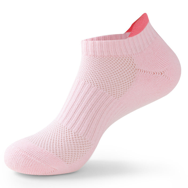 Women's Running Socks - Breathable