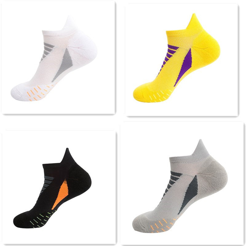 Men's and Women's Sports Socks