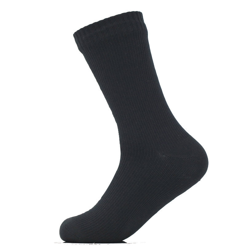 Outdoor Breathable Long Waterproof Sports Warm Socks