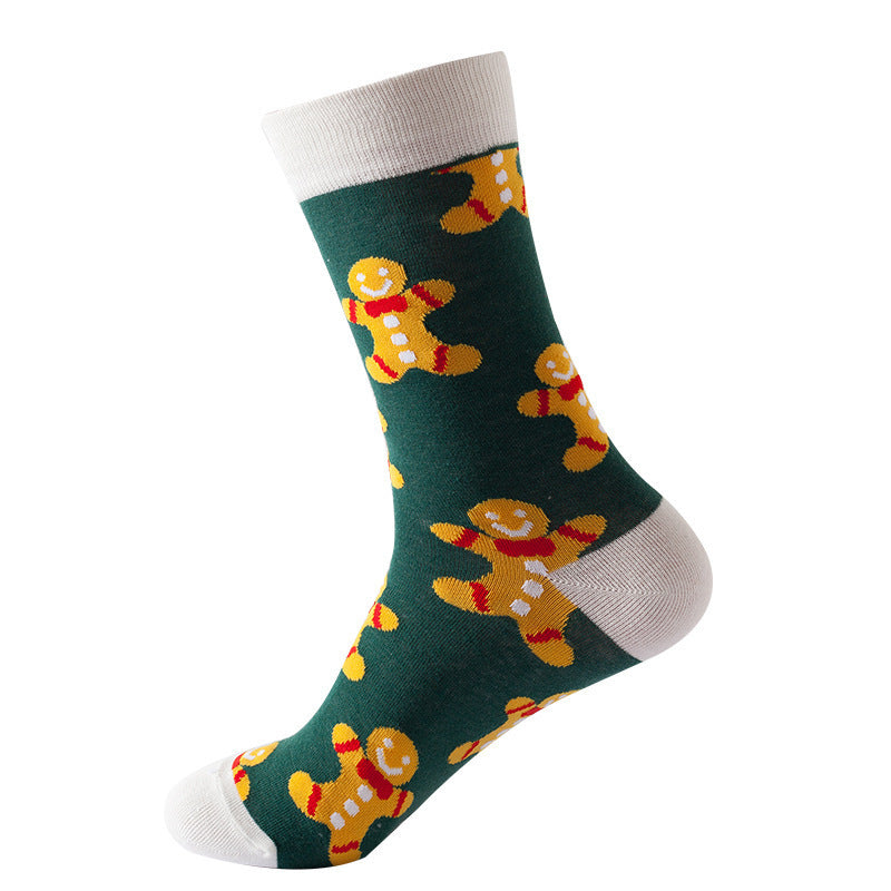 Women's Christmas Socks