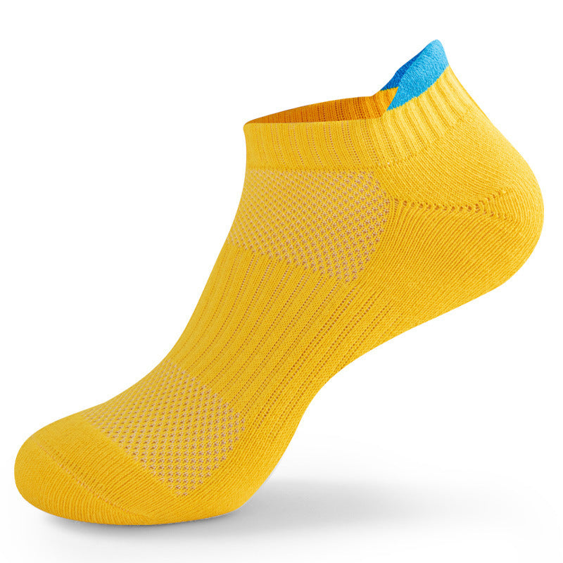 Women's Running Socks - Breathable