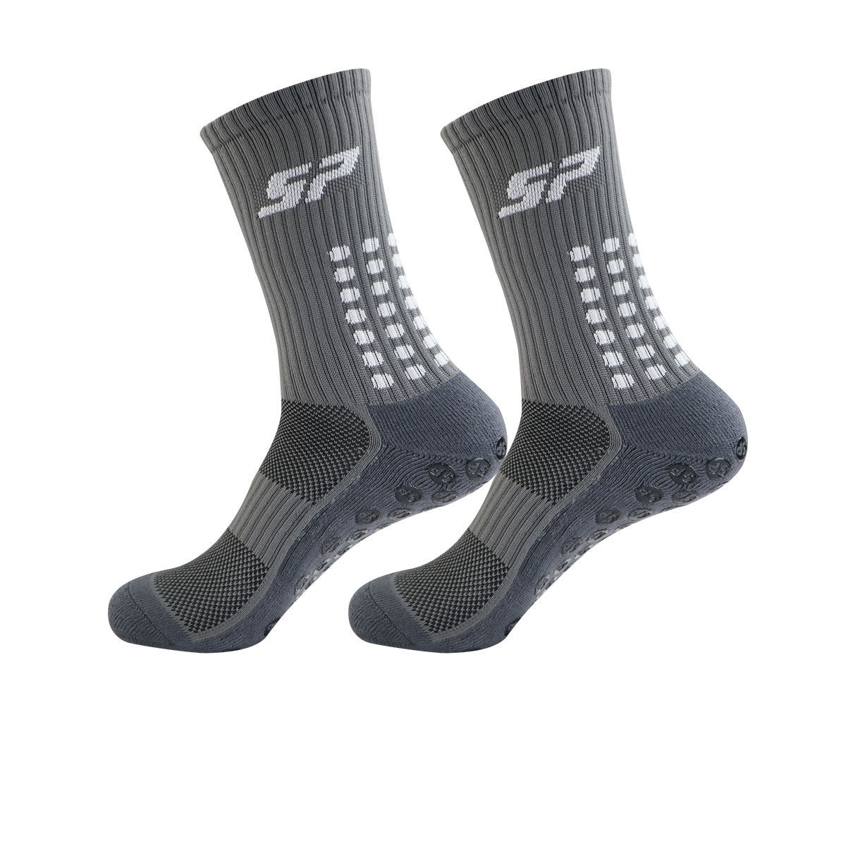 Non-slip Athletic Socks