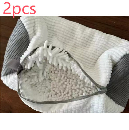 Shoe Scrubbing Laundry Wash Bag