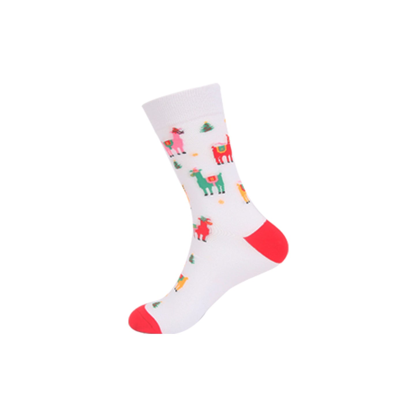 Christmas Socks