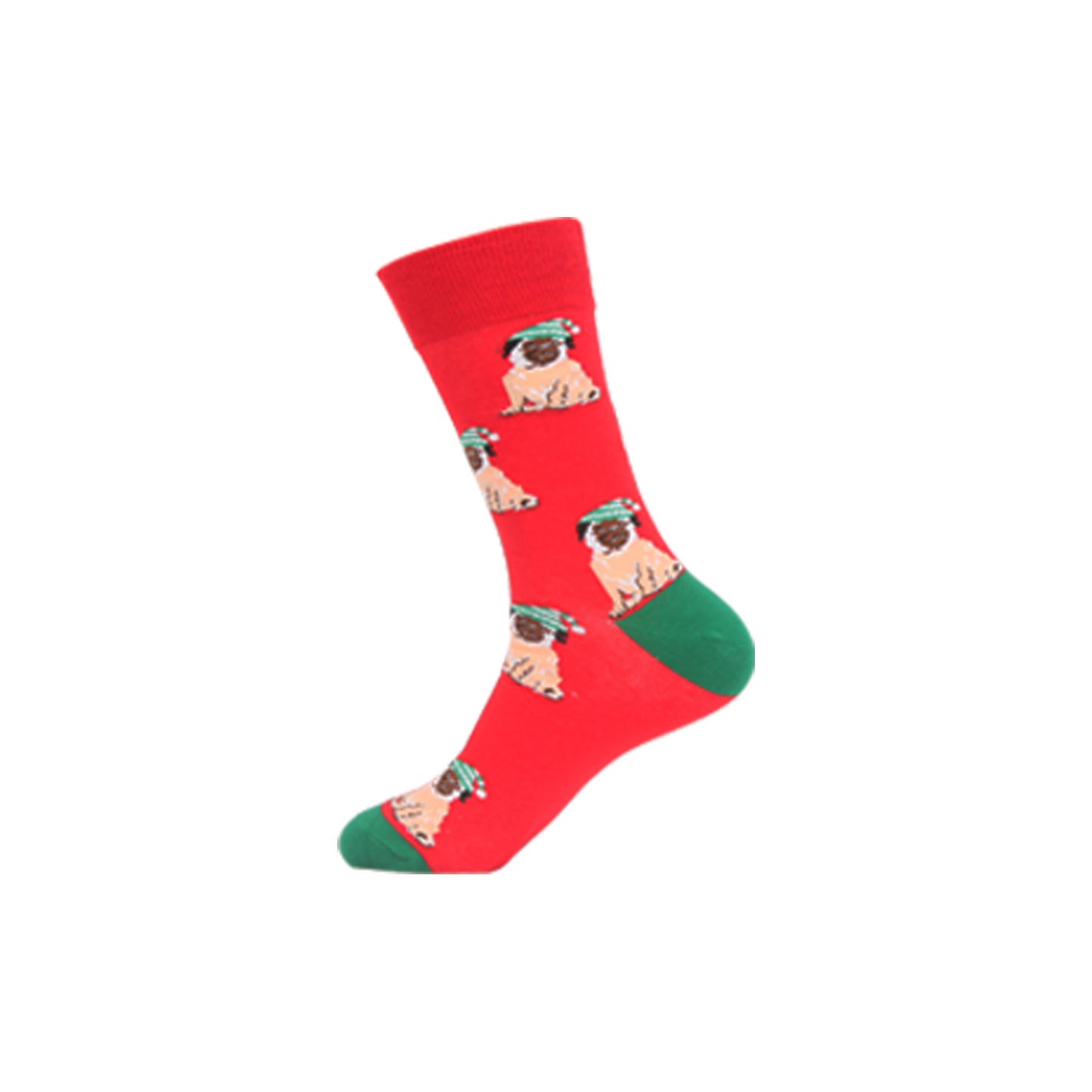 Christmas Socks