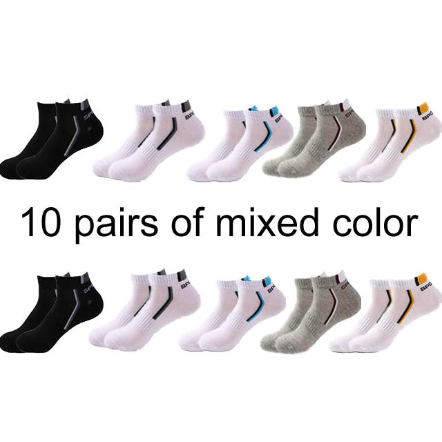 Men's Athletic Socks