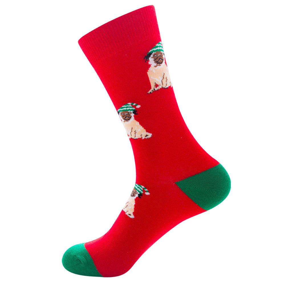 Christmas Socks