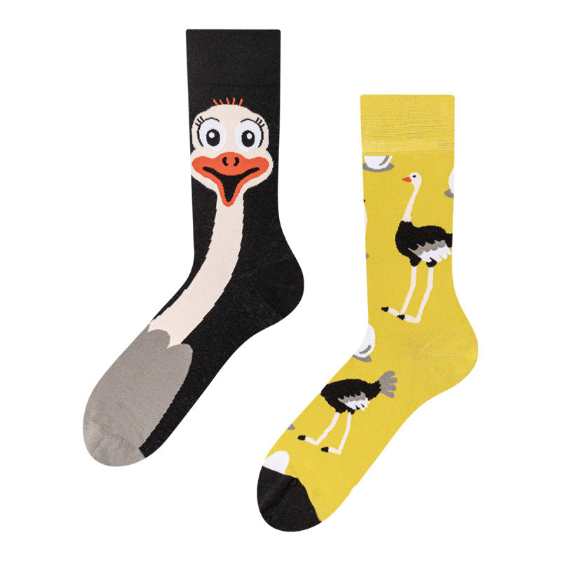 Fun Animal Socks